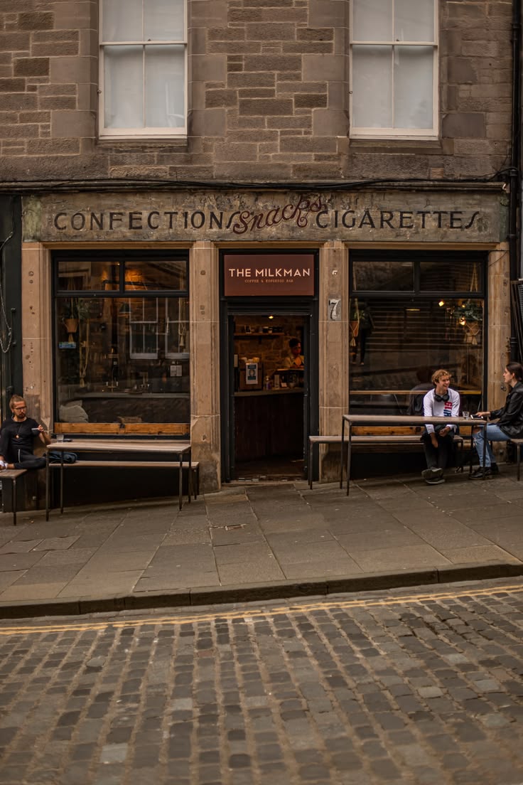 30 Top Things To Do In Edinburgh, Scotland - Kelsey in Londo
