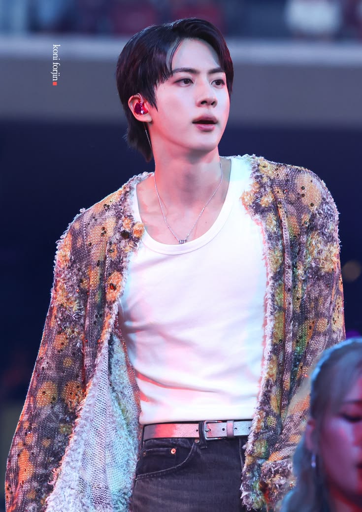 #seokjin #bts