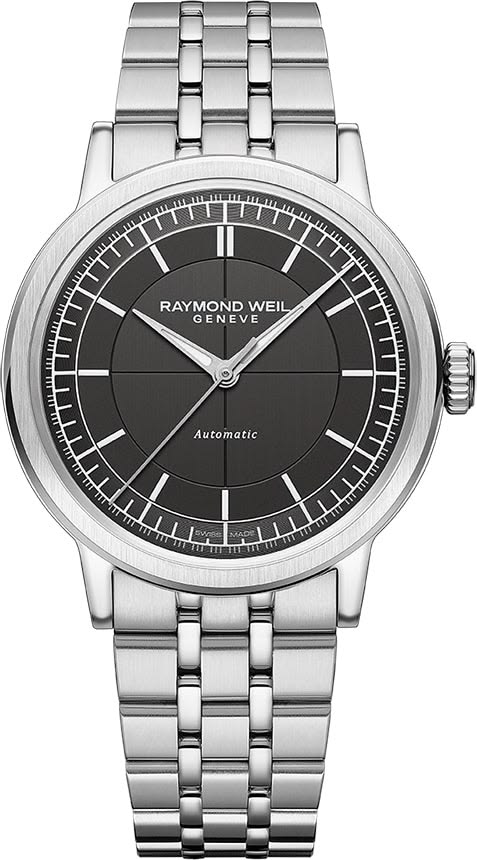 Raymond Weil Millesime Mens