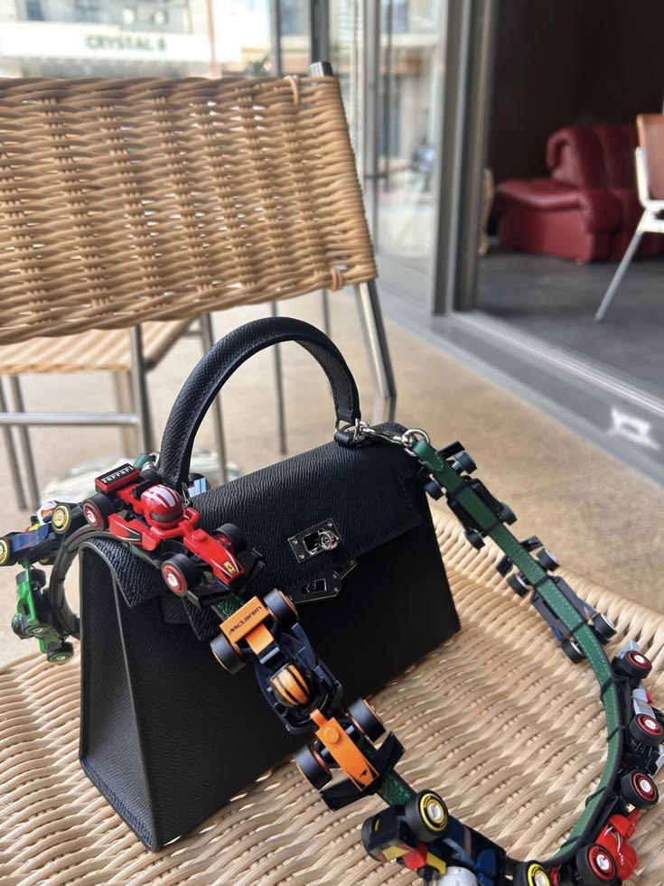 Hermes bag formula 1
