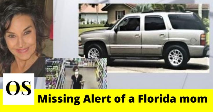 Missing Alert: 50-year-old Florida mom from Belle Isle, last