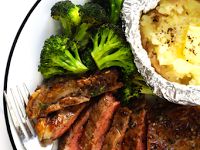 How To Cook Steak In The Oven