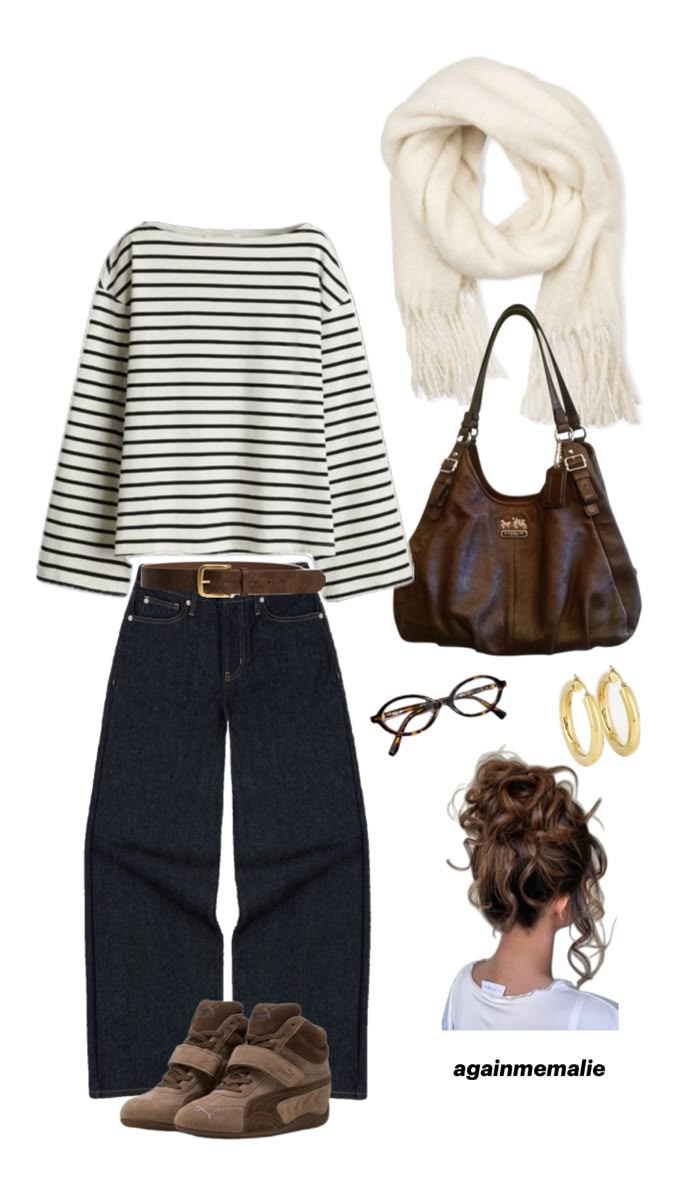 Outfit inspo