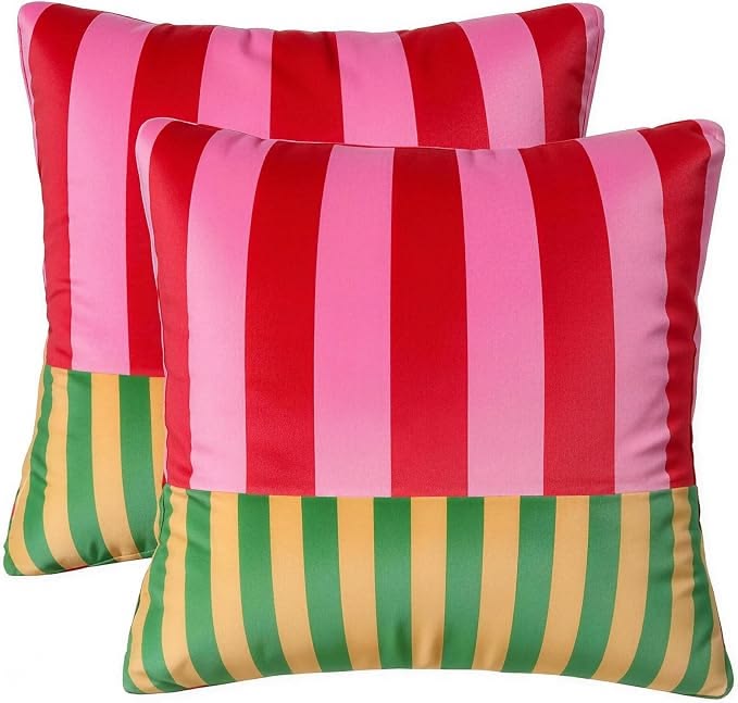 Amazon.com: Pecfamly Velvet Colorful Funky Fun Eclectic Thro
