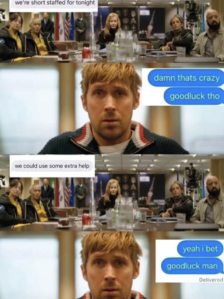 #projecthailmary #ryangosling #rylandgrace #tocky #funny #re
