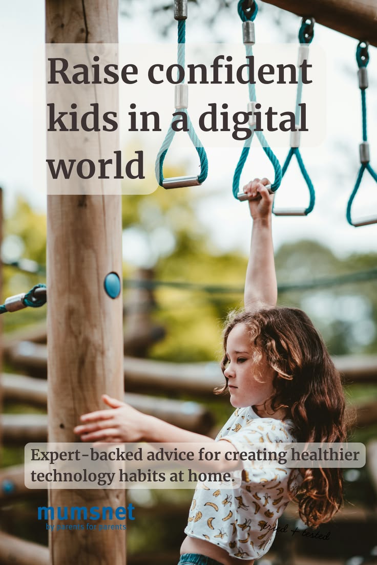 From family screen rules to digital wellbeing, these practic