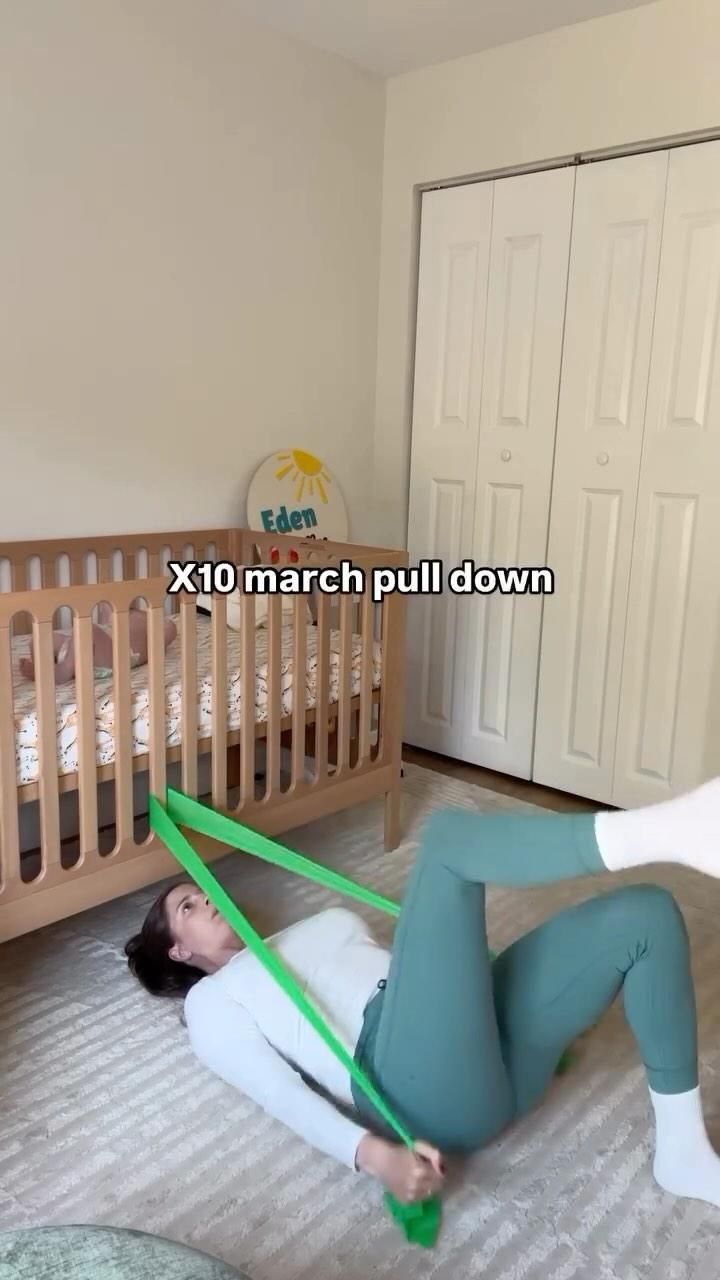 Still dealing with diastasis recti, no matter how many ab ex