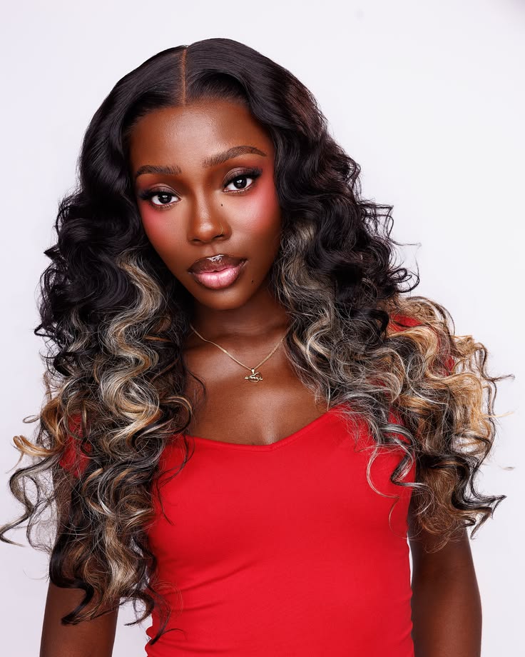 Shop wig ⬇️
