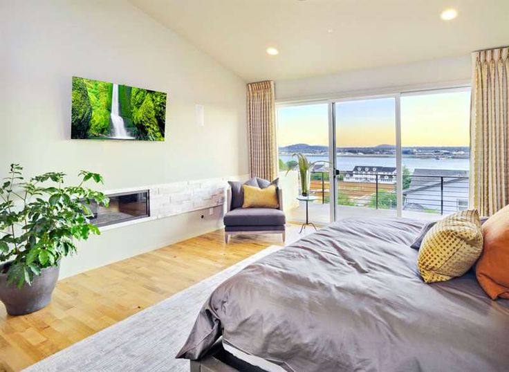 25+ Master Bedrooms With Fireplaces Ideas You’ll Love