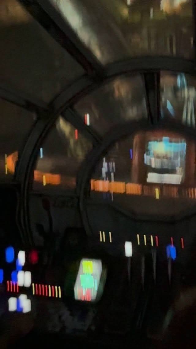 Grogu’s send off is the cutest goodbye in the galaxy.

Follo
