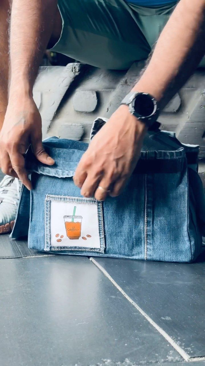 Let Him Cook #trending #coffeedaily #fitness #gymbag #coffee