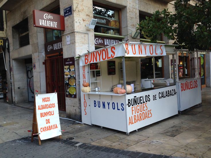 Bunyols 2015