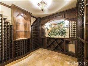 Wine Cellar