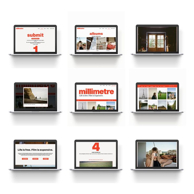 Affordable, Bespoke, Ecommerce Website for Stock Photography