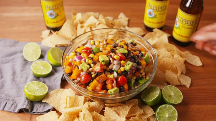 Cowboy Caviar