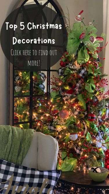 Celebrate the season in style with 2023's Essential Christma