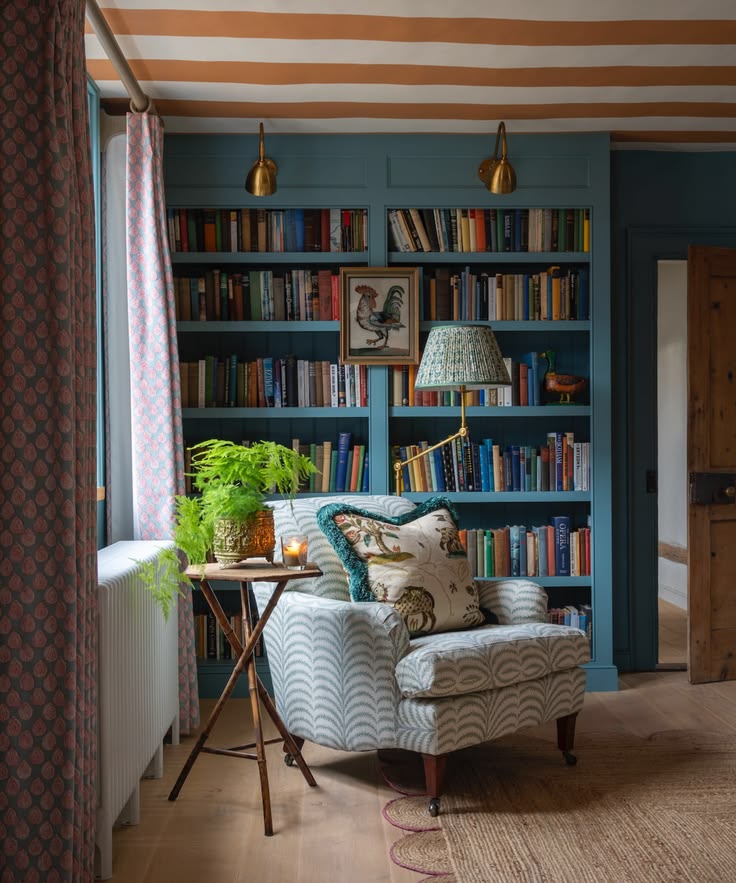 Designer profile: Sean Symington | Homes and Gardens