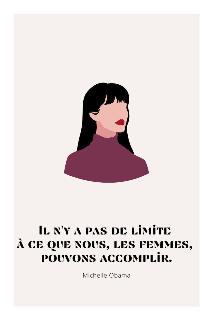 A l'occasion de la journée internationale des droits des fem