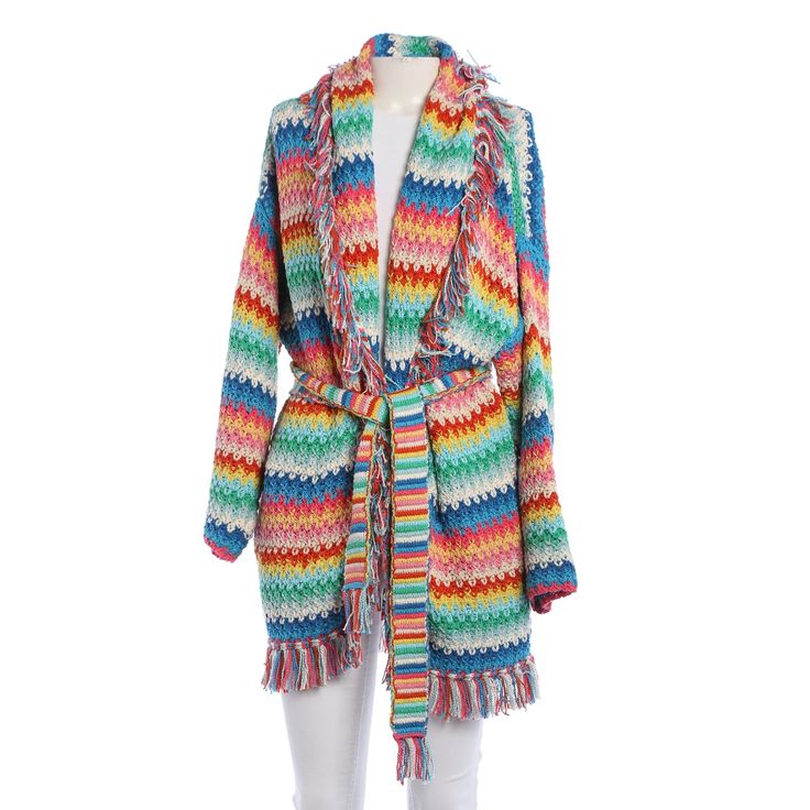 Taille : XS Style : Gilet Matière : Coton Couleur exacte : M