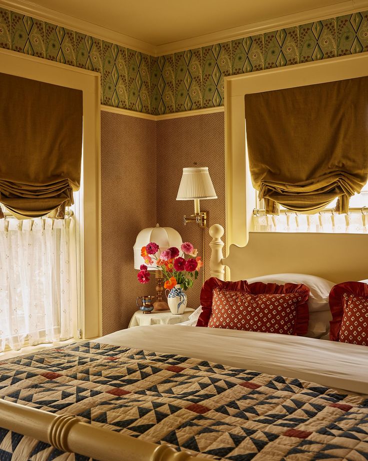 Rooms | The Six Bells Hotel