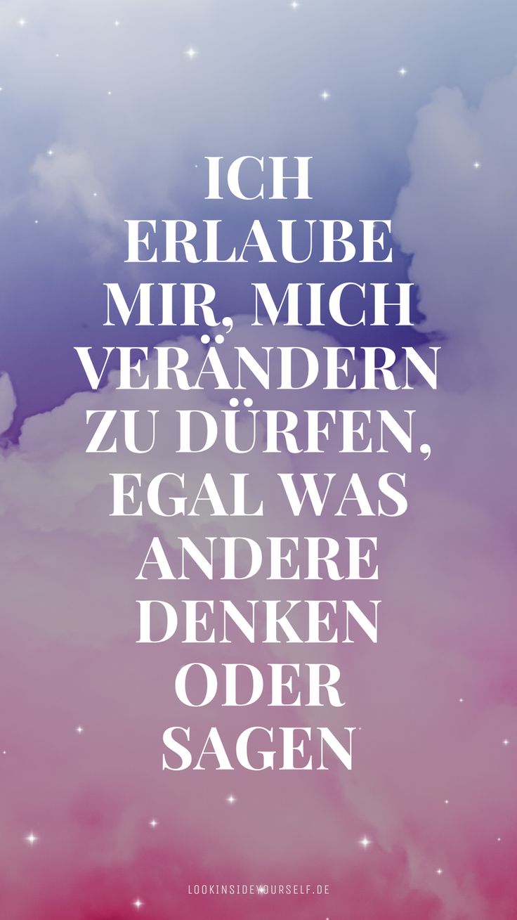 Innere Transformation, innere Weisheit und innere Stärke Min