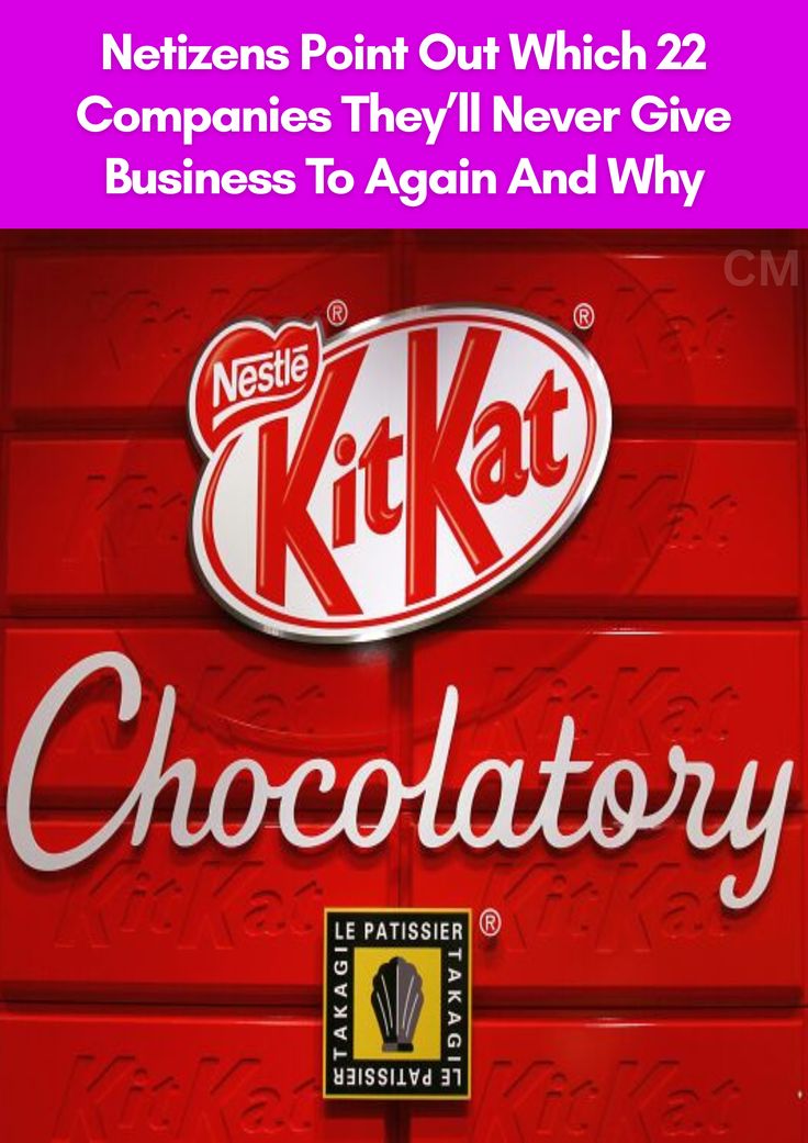 These viral stories show how quickly a brand can fall from g