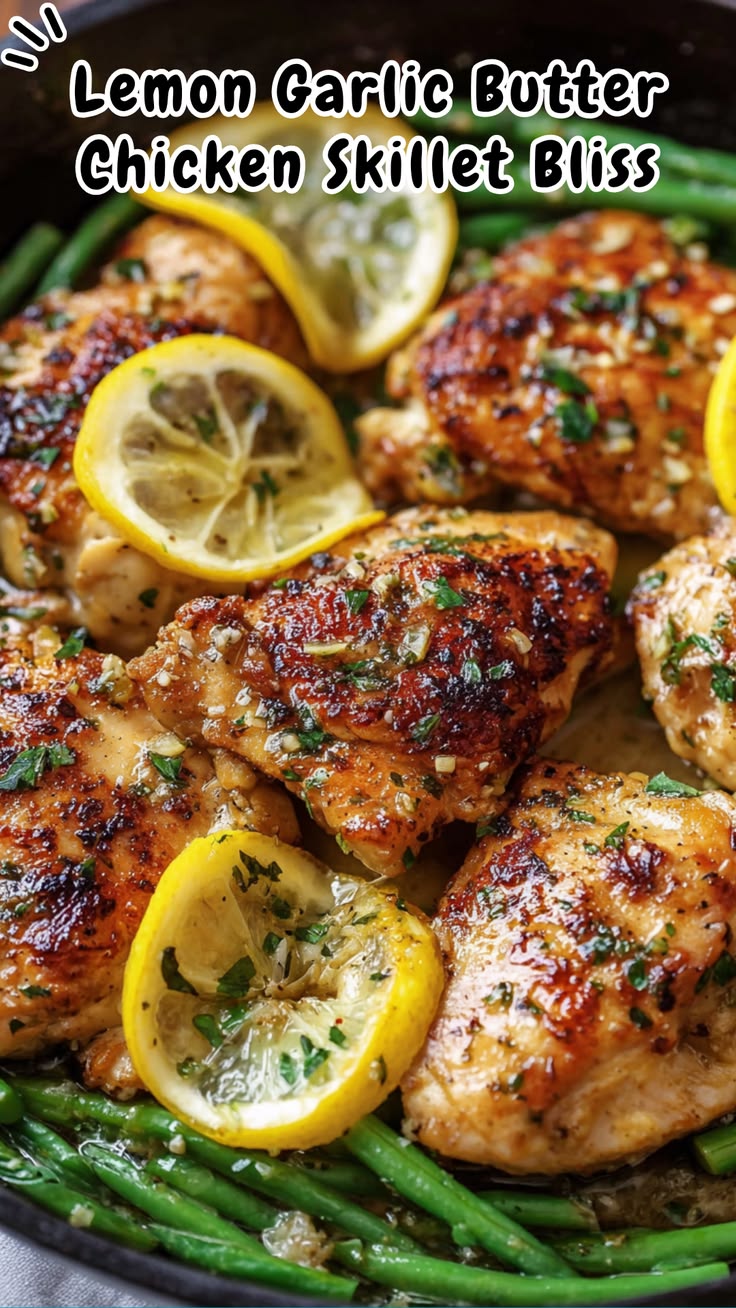 Indulge in the ultimate flavor combo with our Lemon Garlic B