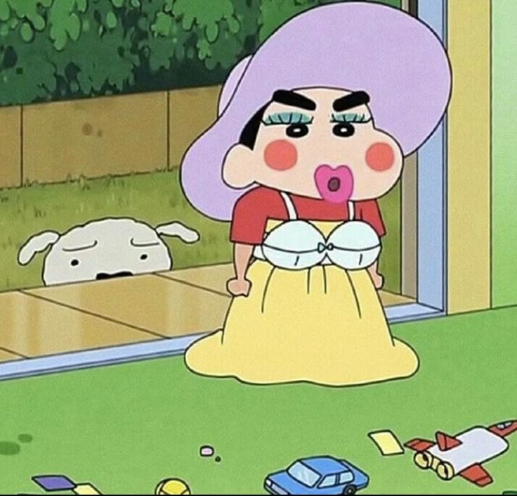 #crayonshinchan #shinchan #funny #anime #cartoon #manga #jap