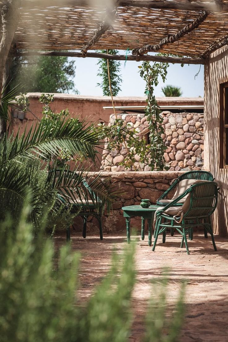 Berber Lodge - Picture gallery 35