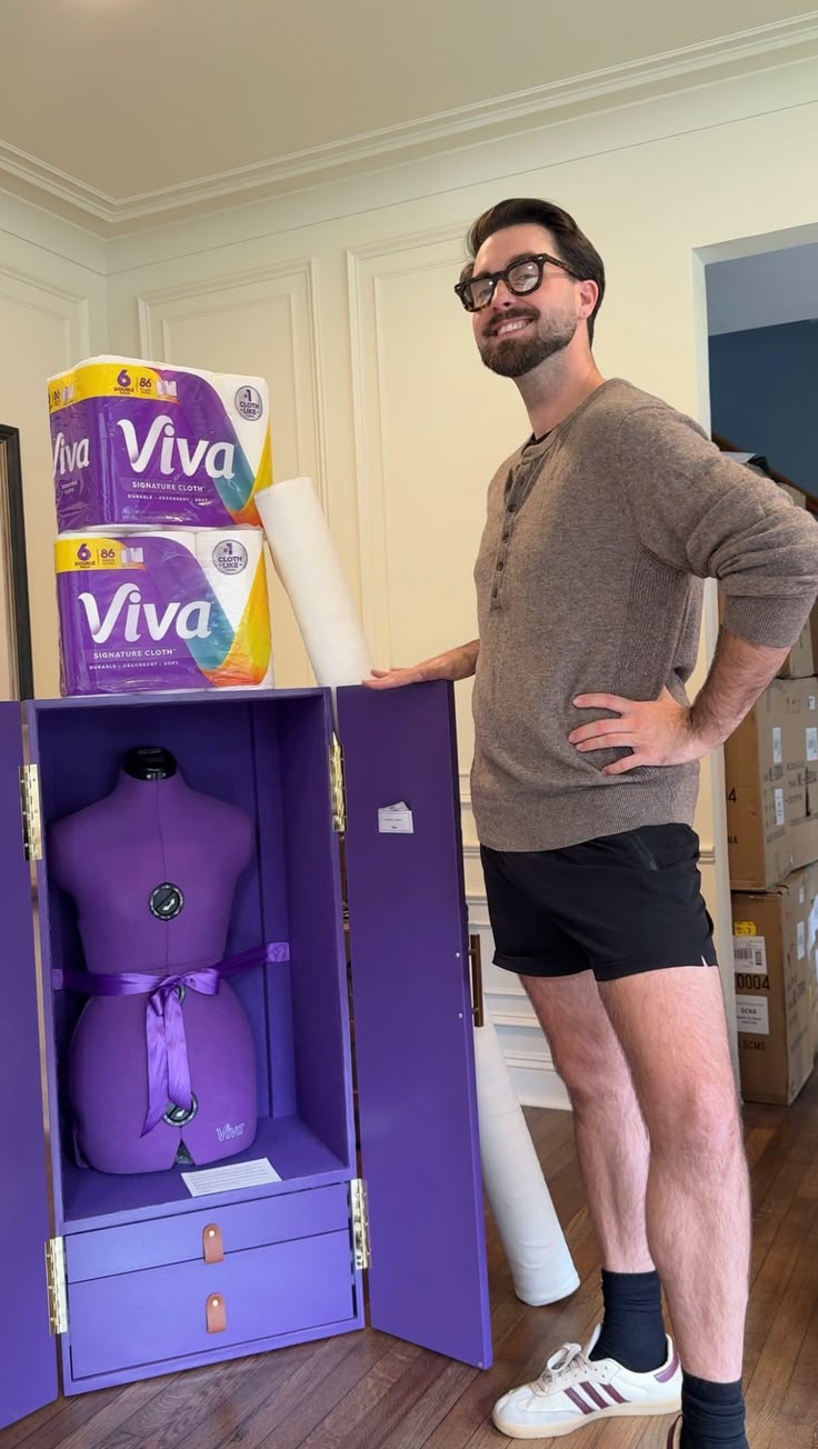 #ad What will I make for the @vivatowels challenge?! You’ll 