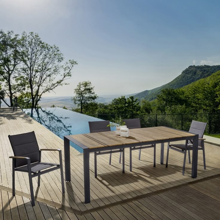 Idee e complementi d’arredo per i tuoi spazi outdoor Compren