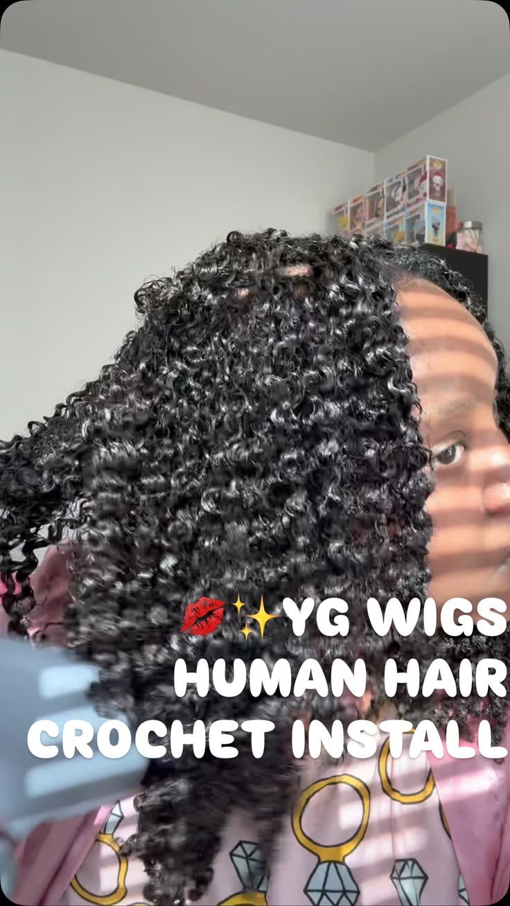 This hair is gorgeous. No one has a clue that this is NOT my