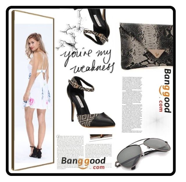 "Banggood 6" by miranda-993 ❤ liked on Polyvore featuring St