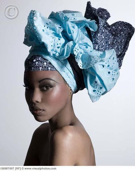 Can u rock this look?