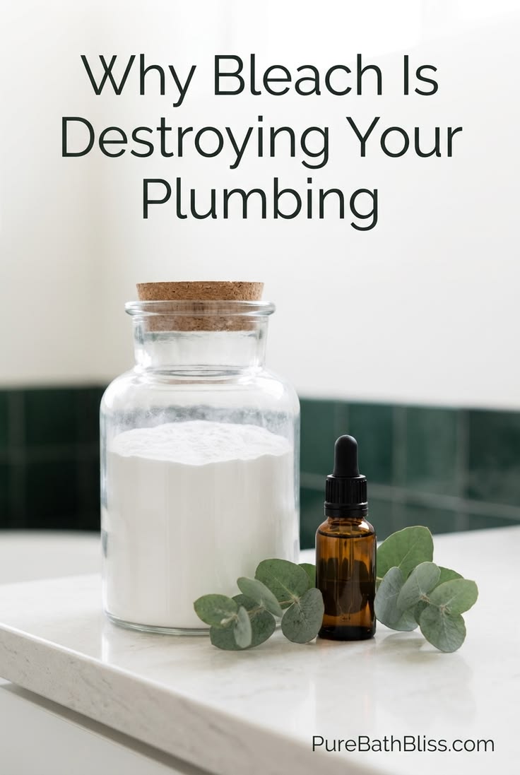 Learn the best way to protect your plumbing and the planet w