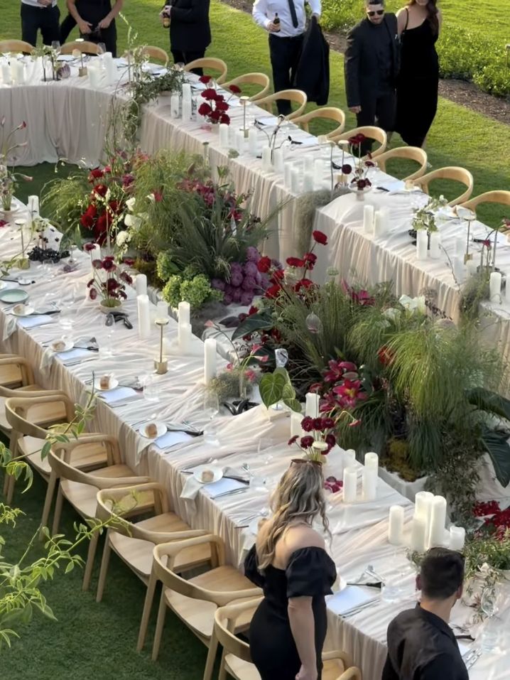 13 Wedding Flower Trends for 2026 Florists Adore