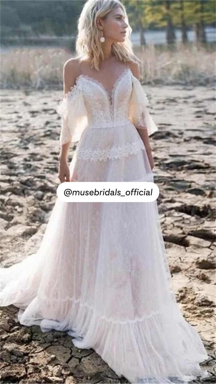 #musebridals #2026weddingdress #bridalgown #customweddingdre