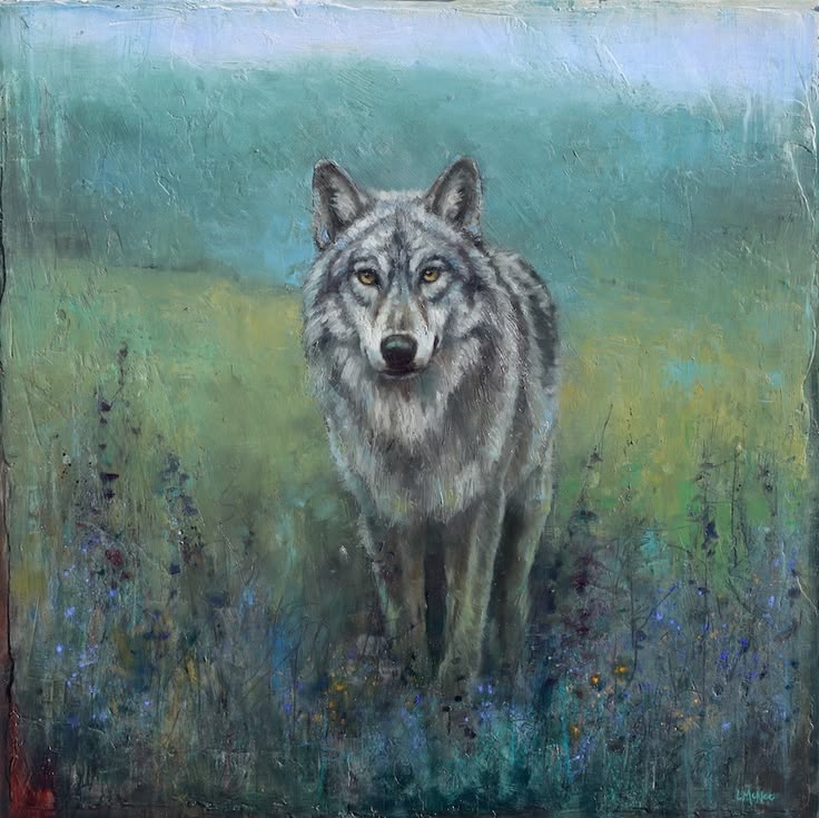 The fine art and latest news from Lori McNee. Fine art tips,