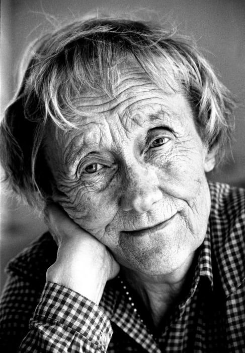 Astrid Lindgren: un nuevo concepto de infancia