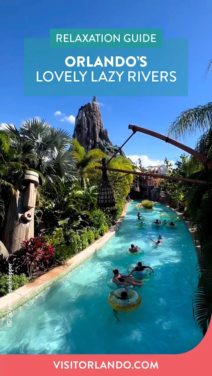 With so much to see and do in Orlando, don’t forget to take 