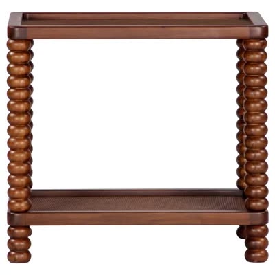 Side & End Tables – Drink Tables, Iron & Brass Styles