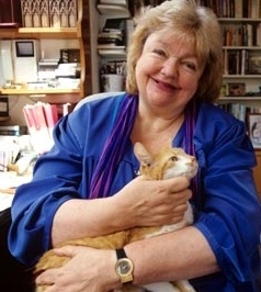 Maeve Binchy recently died and millions of people around the