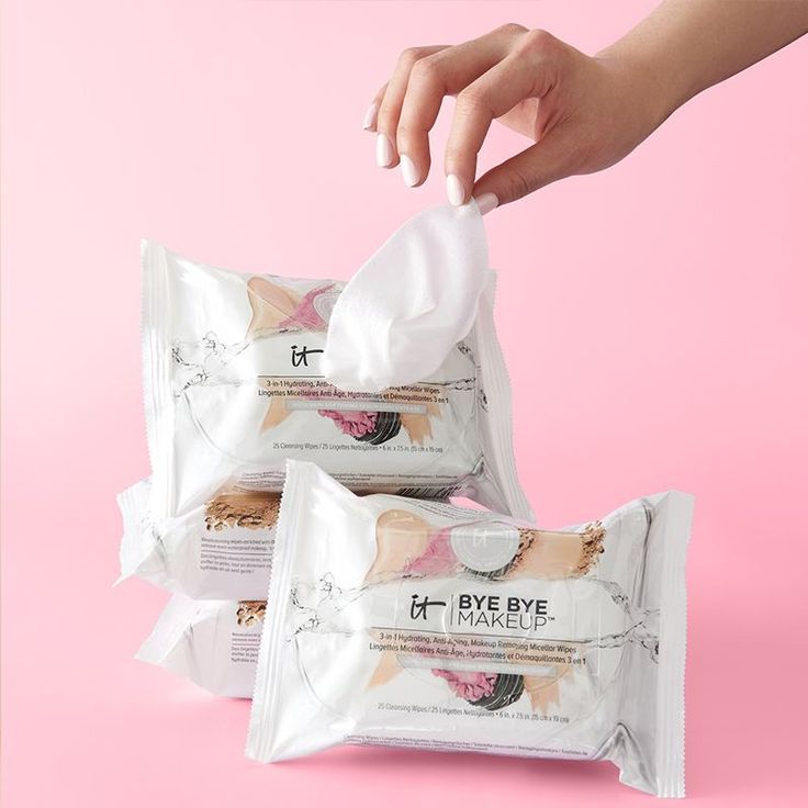 Discover how some of our favorite influencers use makeup rem