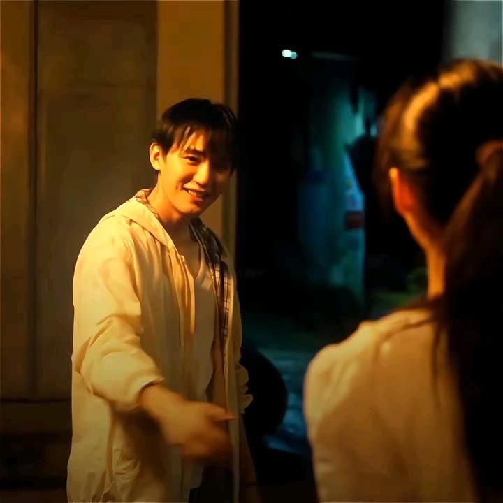 So aesthetically beautiful 😭🤌🏻🦋 . . Drama - Twelve Letters  