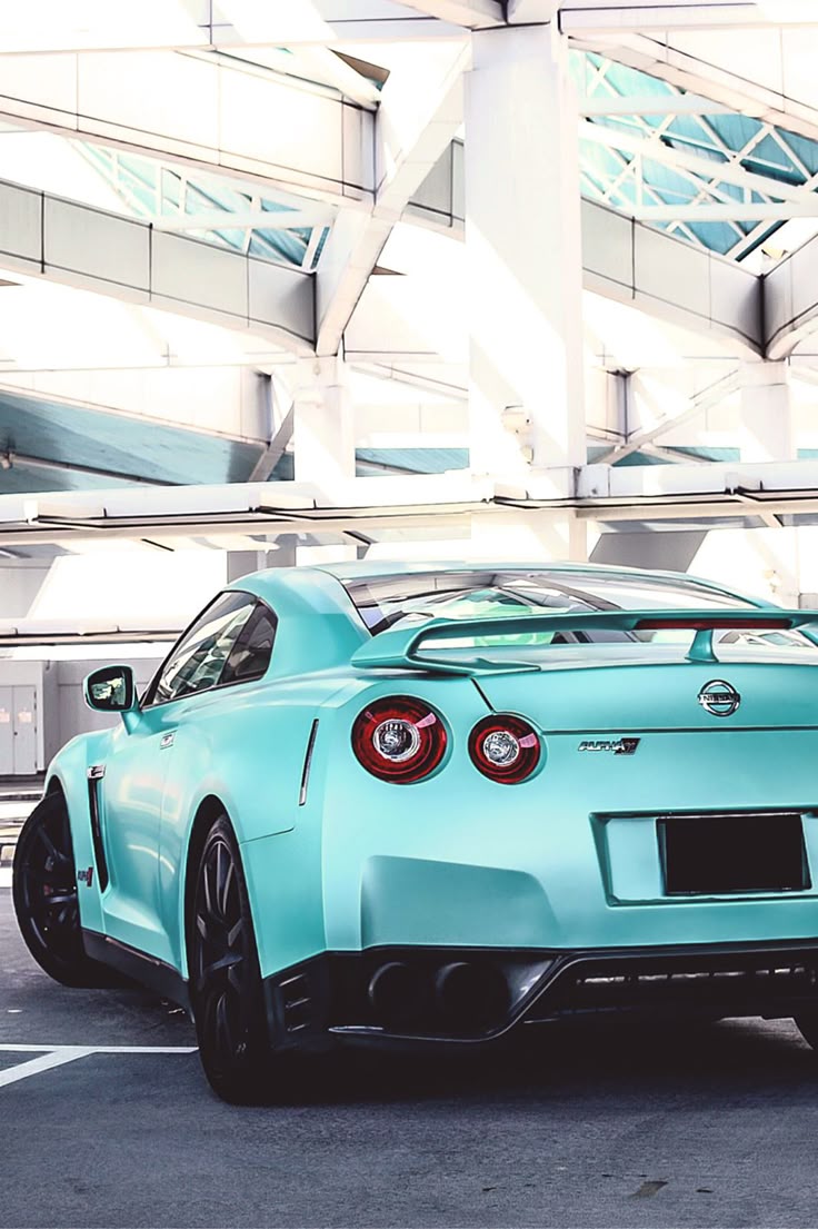 GTR