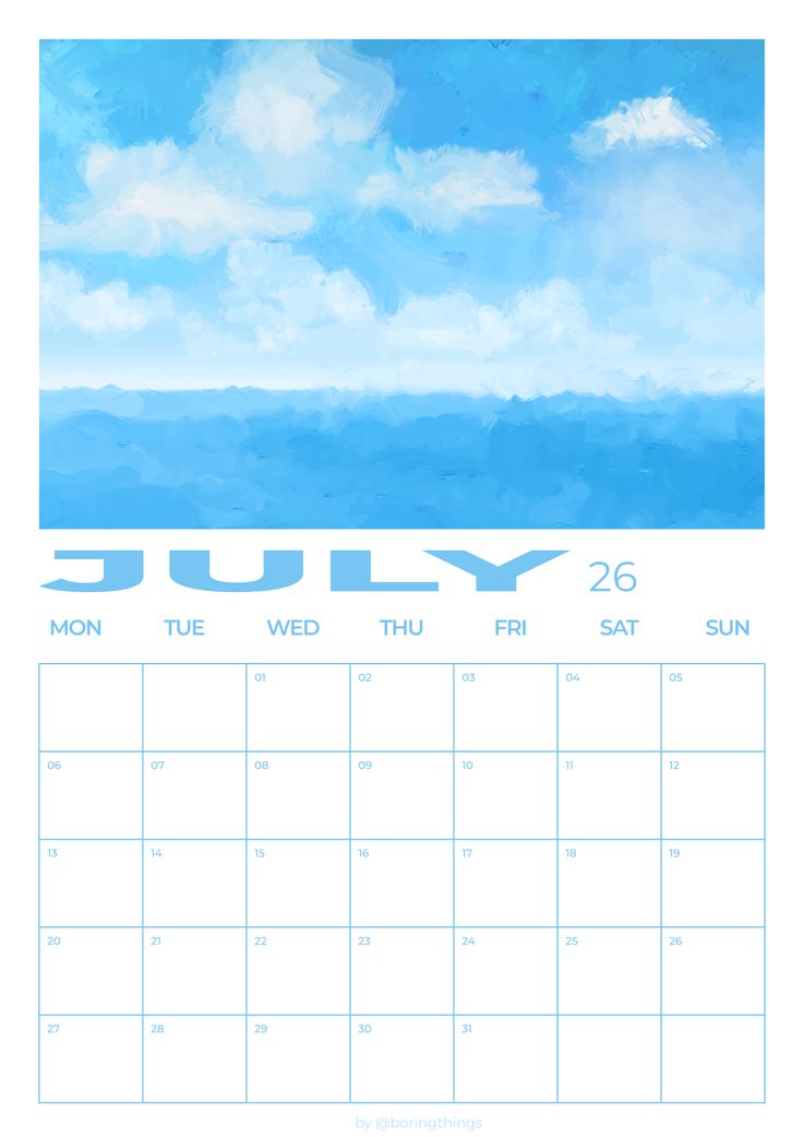 End your year with clarity and calm using this Minimalist Ju