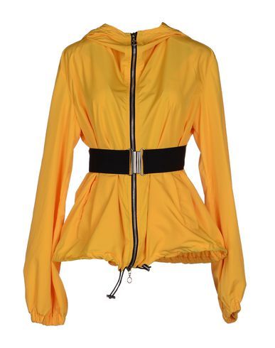 DONDUP Women's Jacket Yellow M INT