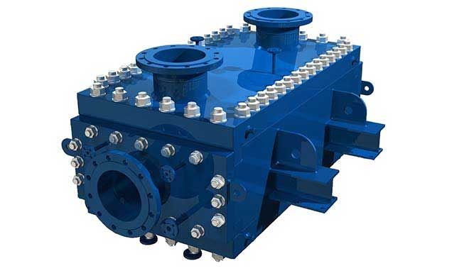 Get quality Compact Heat Exchangers, Tube Heat Exchangers, I