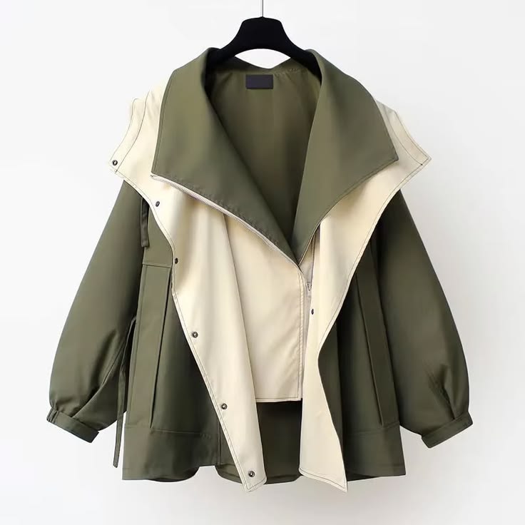 Elevate your everyday wardrobe with this stylish Korean-insp