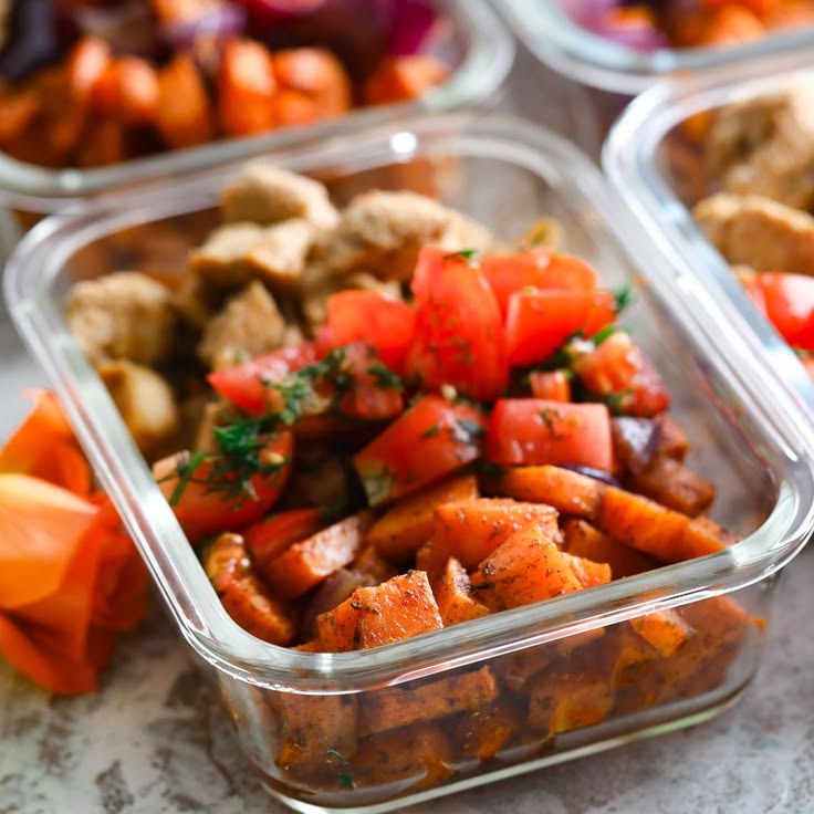 Indulge your taste buds with our scrumptious yet healthy rec